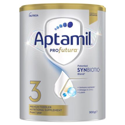 Aptamil Profutura Synbiotic+ Stage 3 Toddler Formula