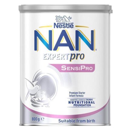 Nestle NAN EXPERTpro SENSIpro Baby Infant Formula