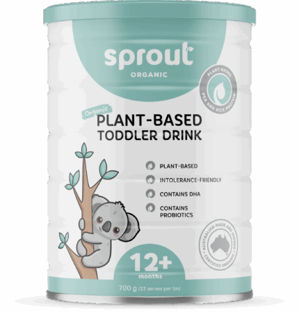 Sprout Toddler Milk Drink Neutral 700g